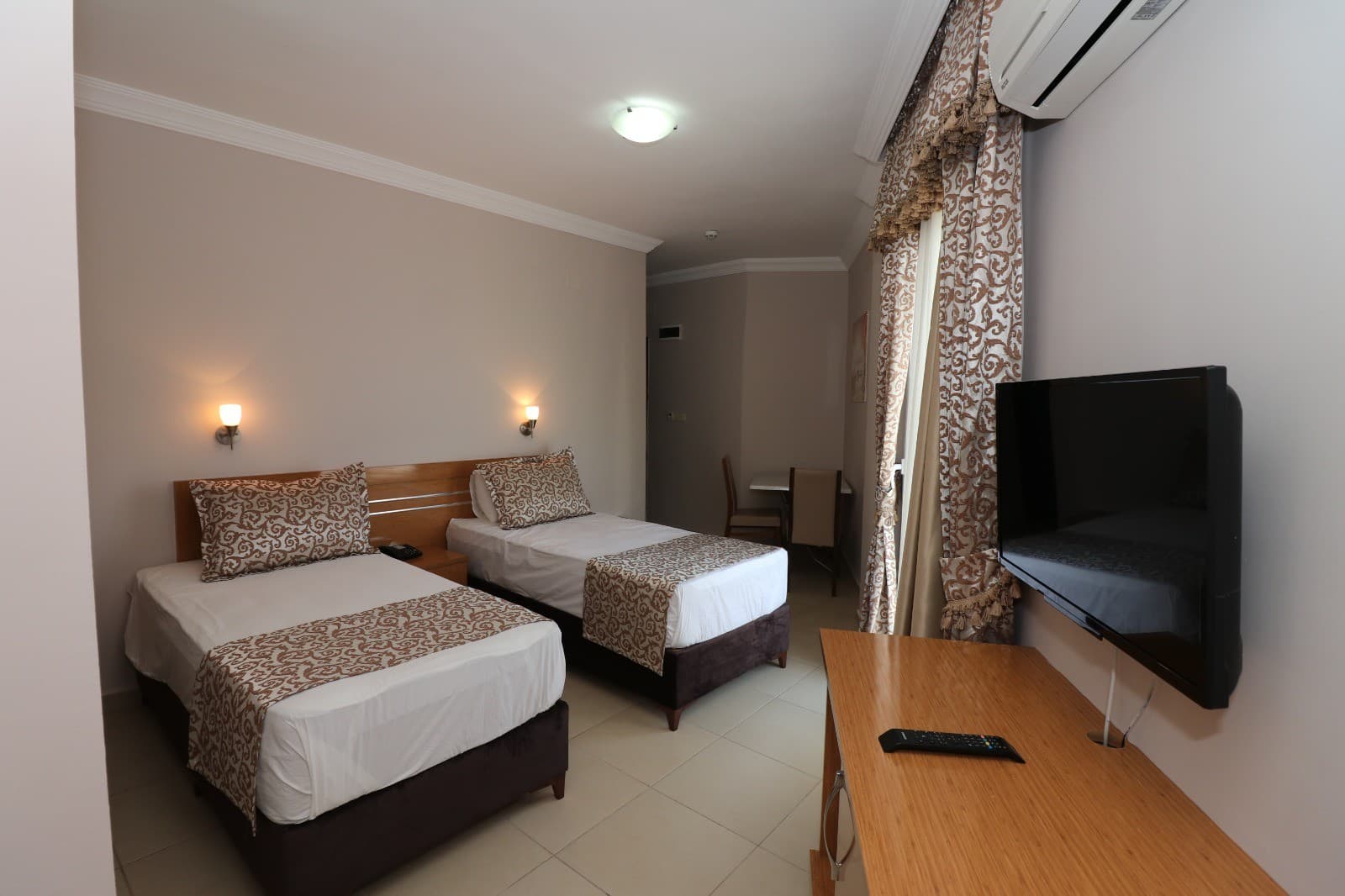 Denizkumu Hotel-24