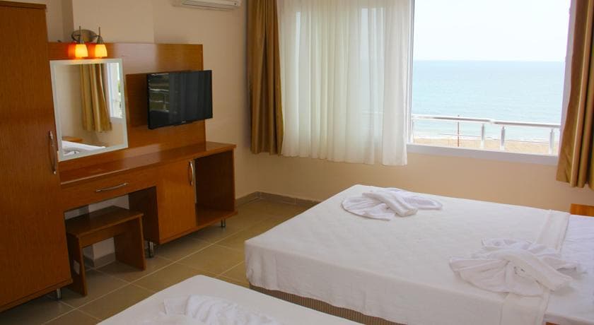 Denizkumu Hotel-20