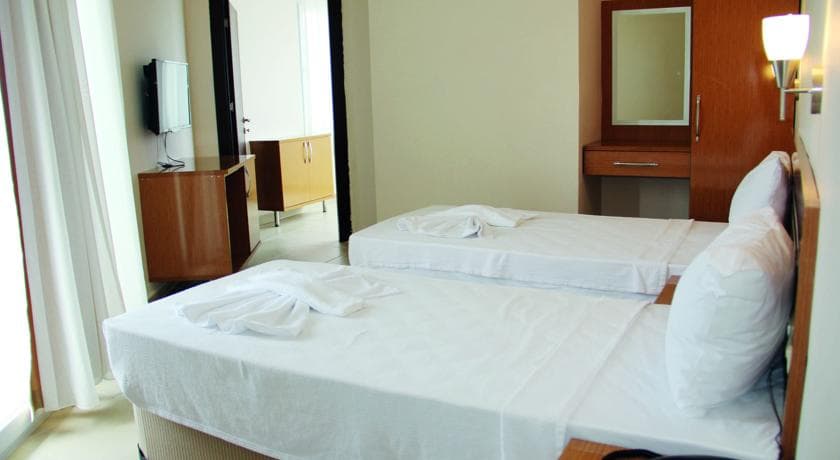 Denizkumu Hotel-28