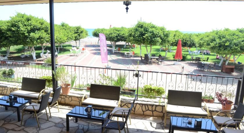 Denizkumu Hotel-18