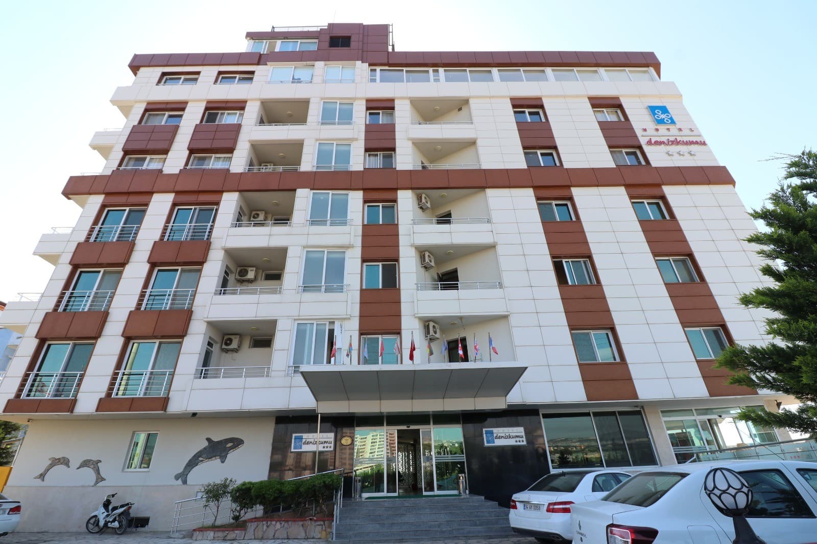Denizkumu Hotel-14