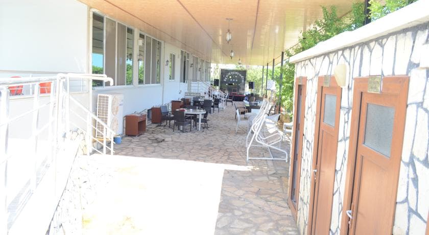 Denizkumu Hotel-38