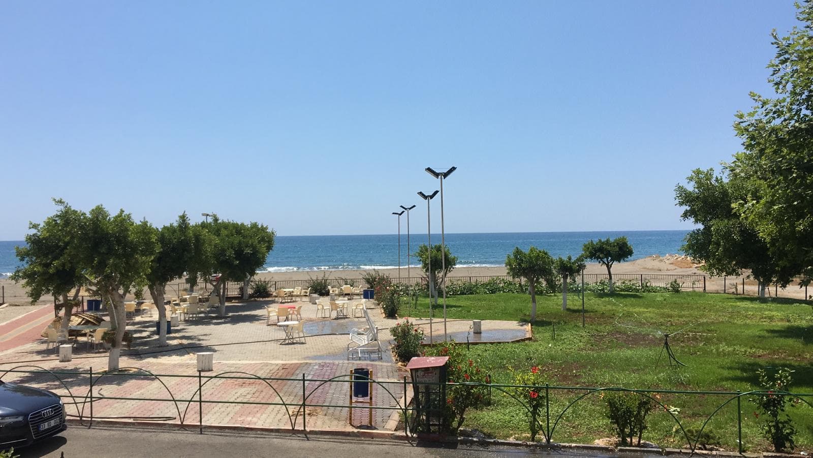 Denizkumu Hotel-36