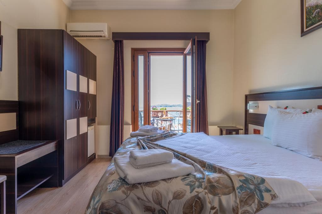 Hotel Karaçam Foça-49