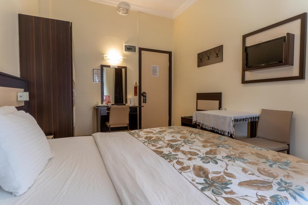 Hotel Karaçam Foça-46