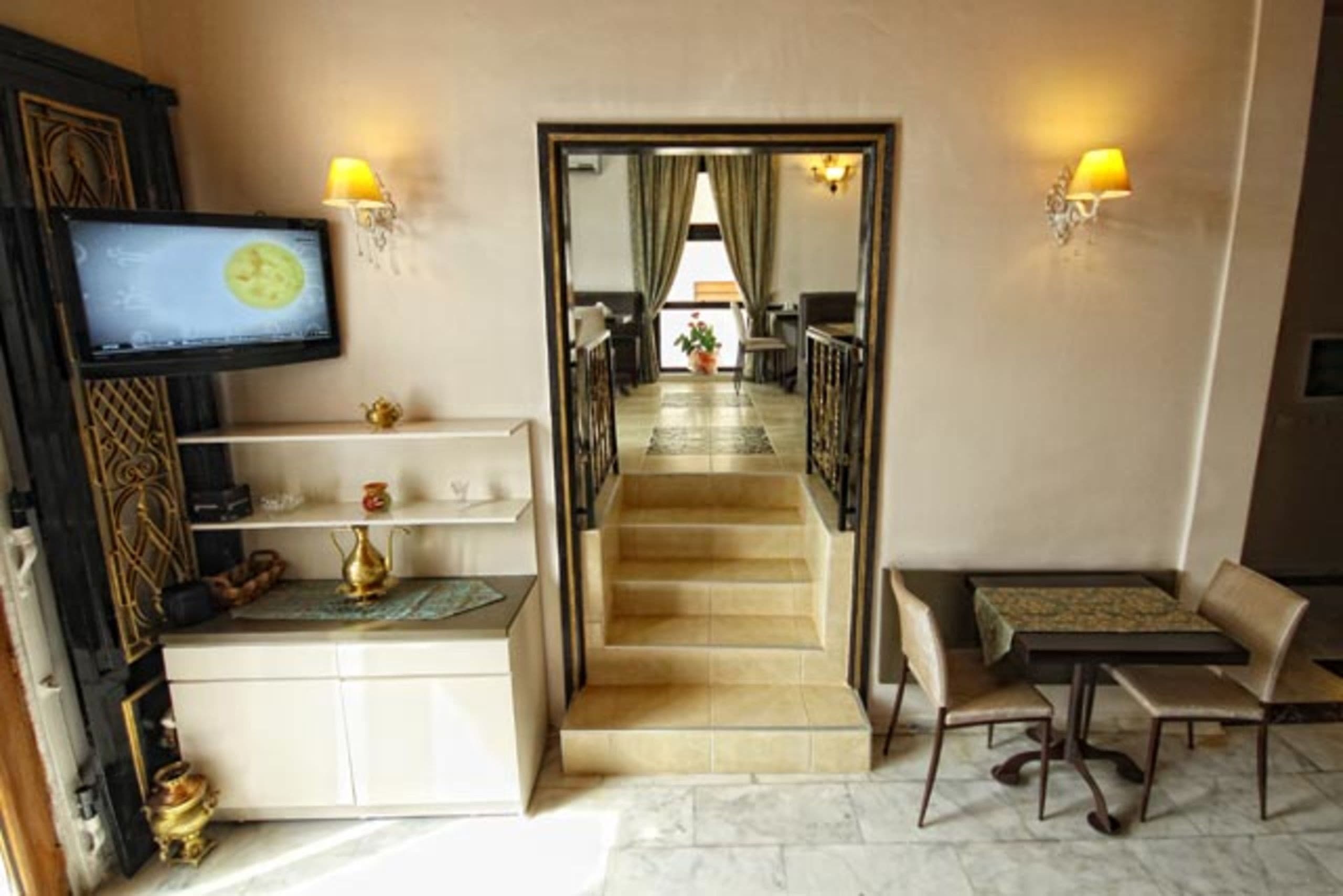 Hotel Karaçam Foça-4