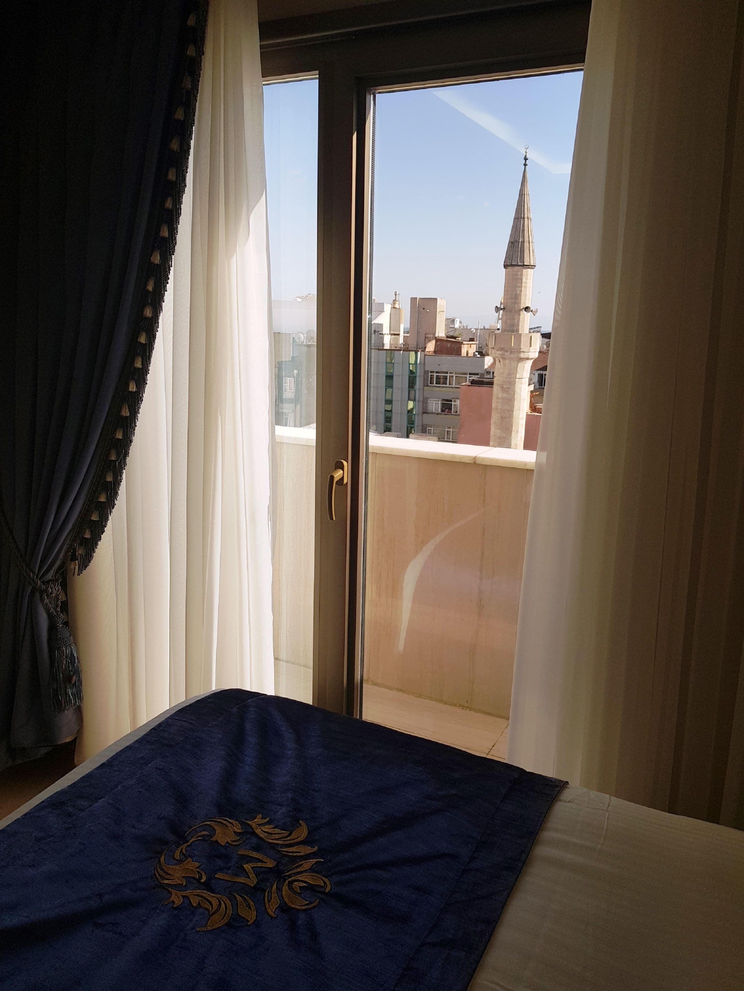 Grand Marcello Hotel-resim-4