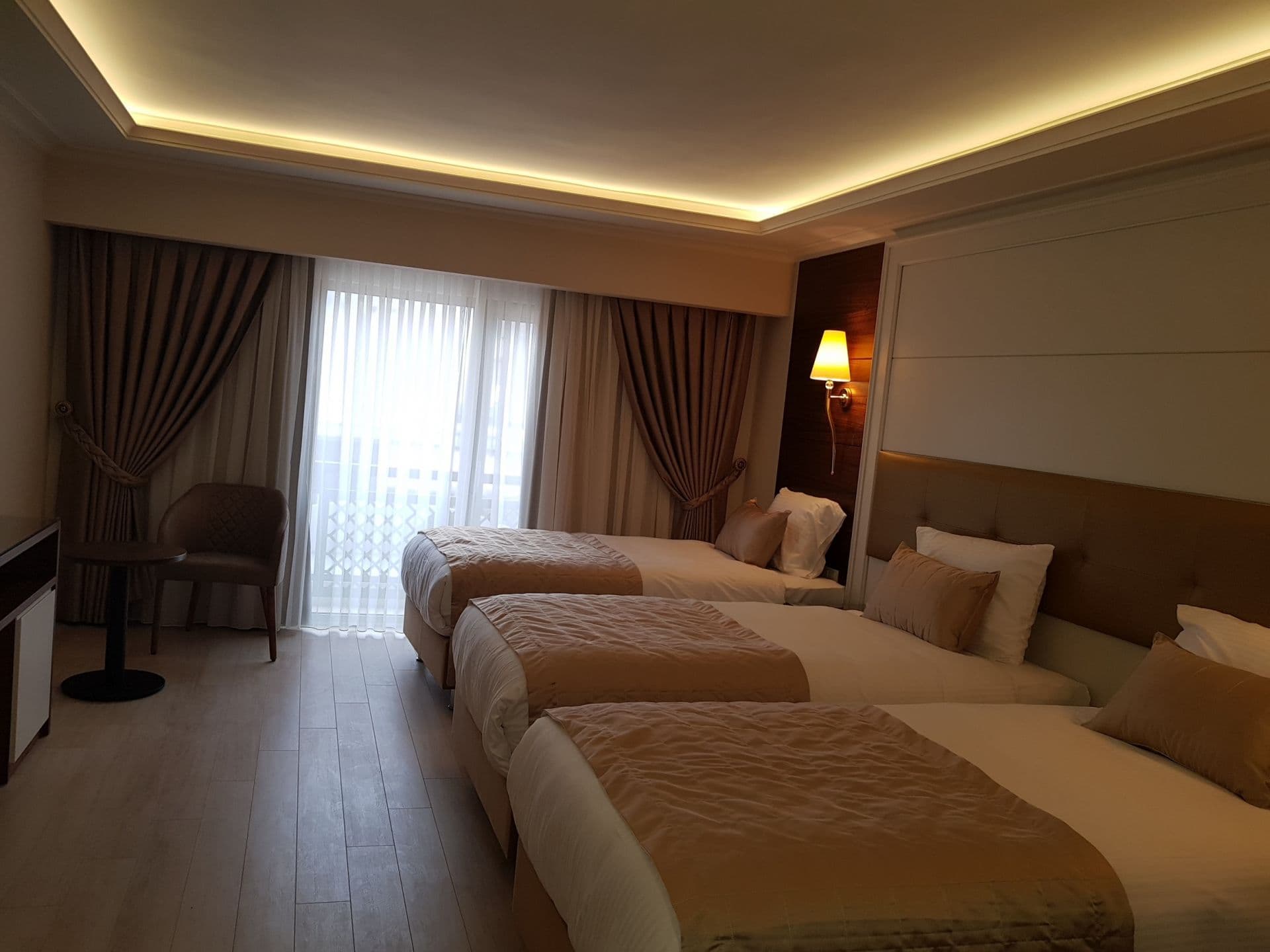 Grand Marcello Hotel-28