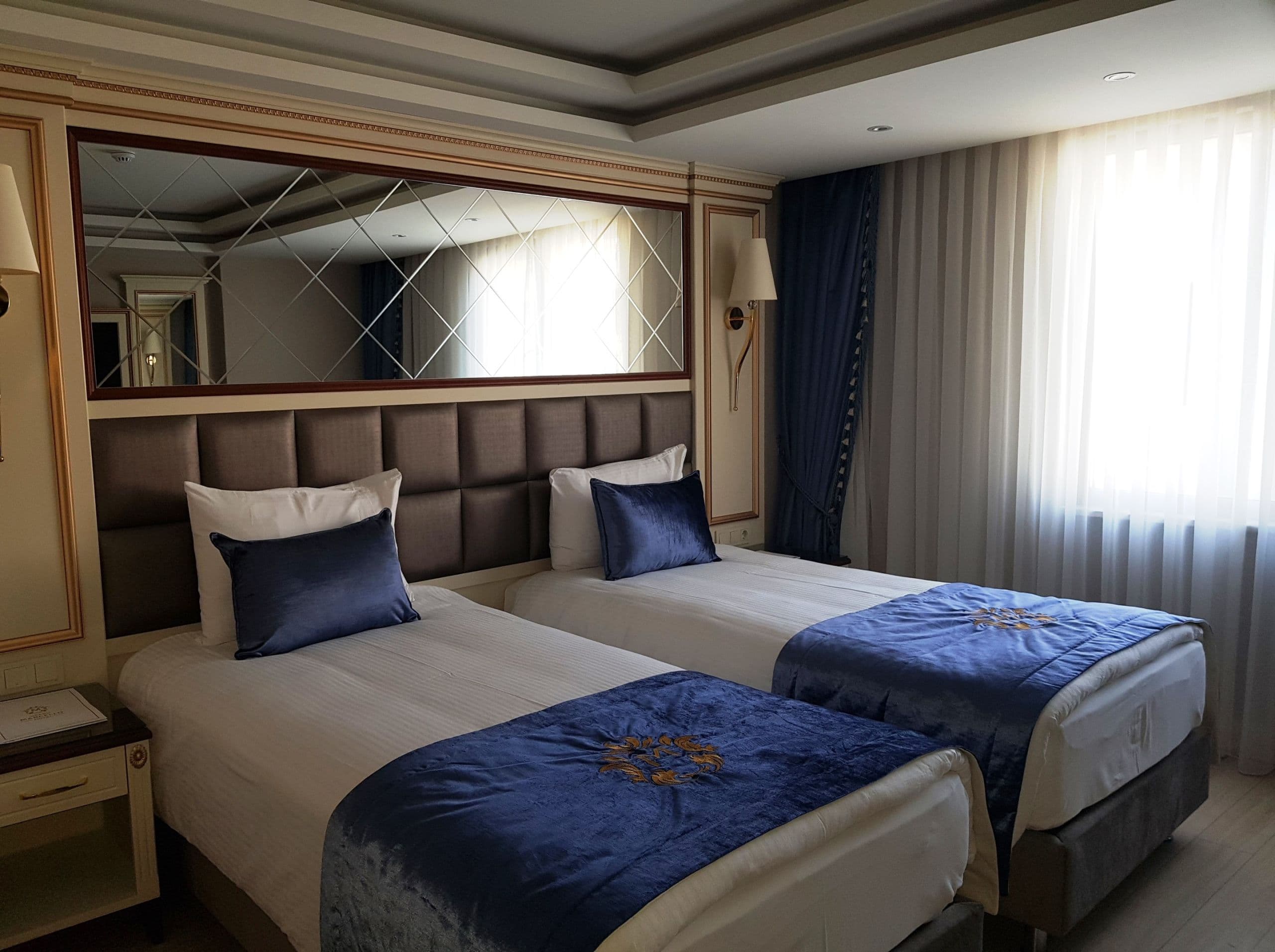 Grand Marcello Hotel-22