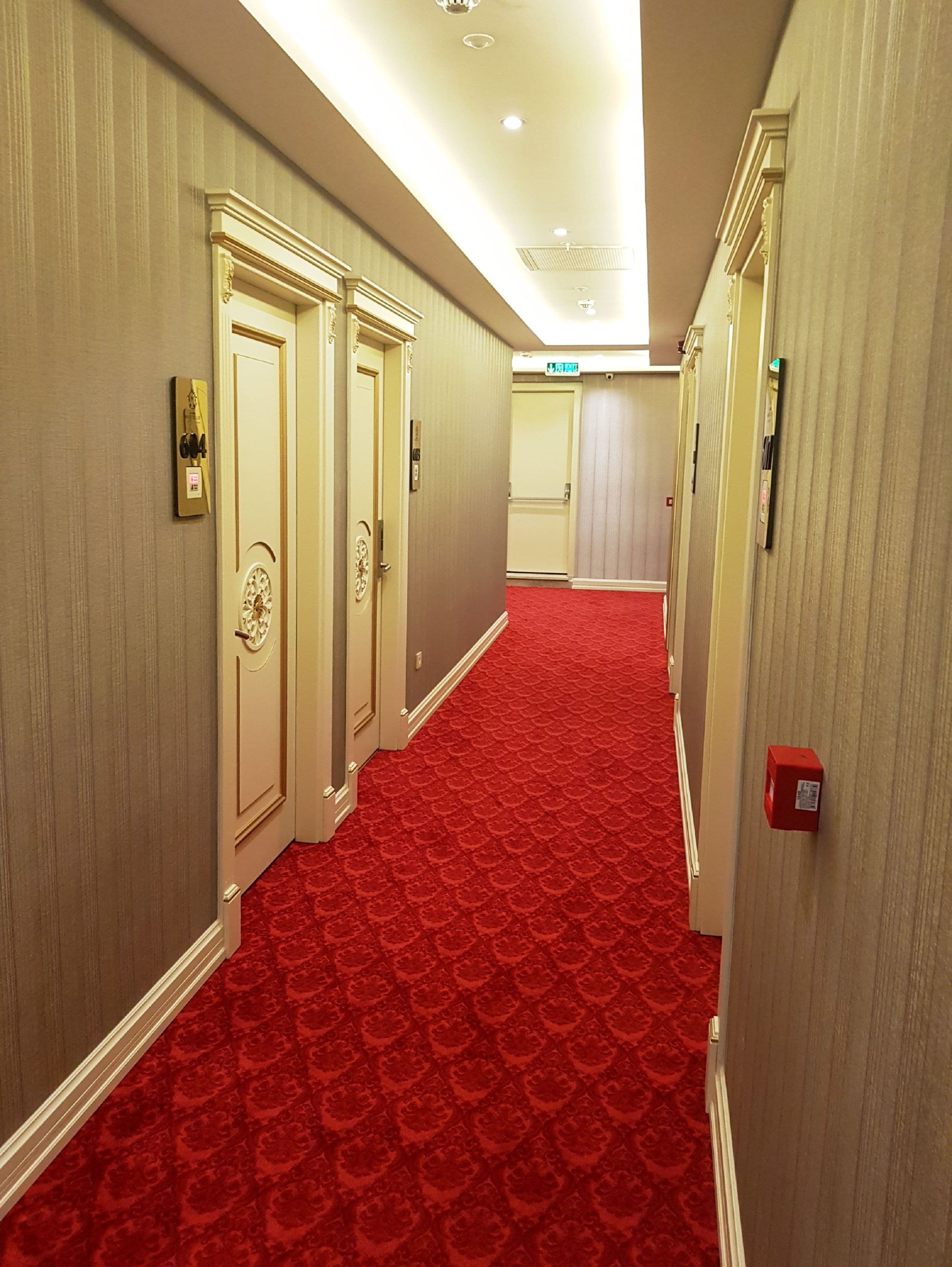 Grand Marcello Hotel-13