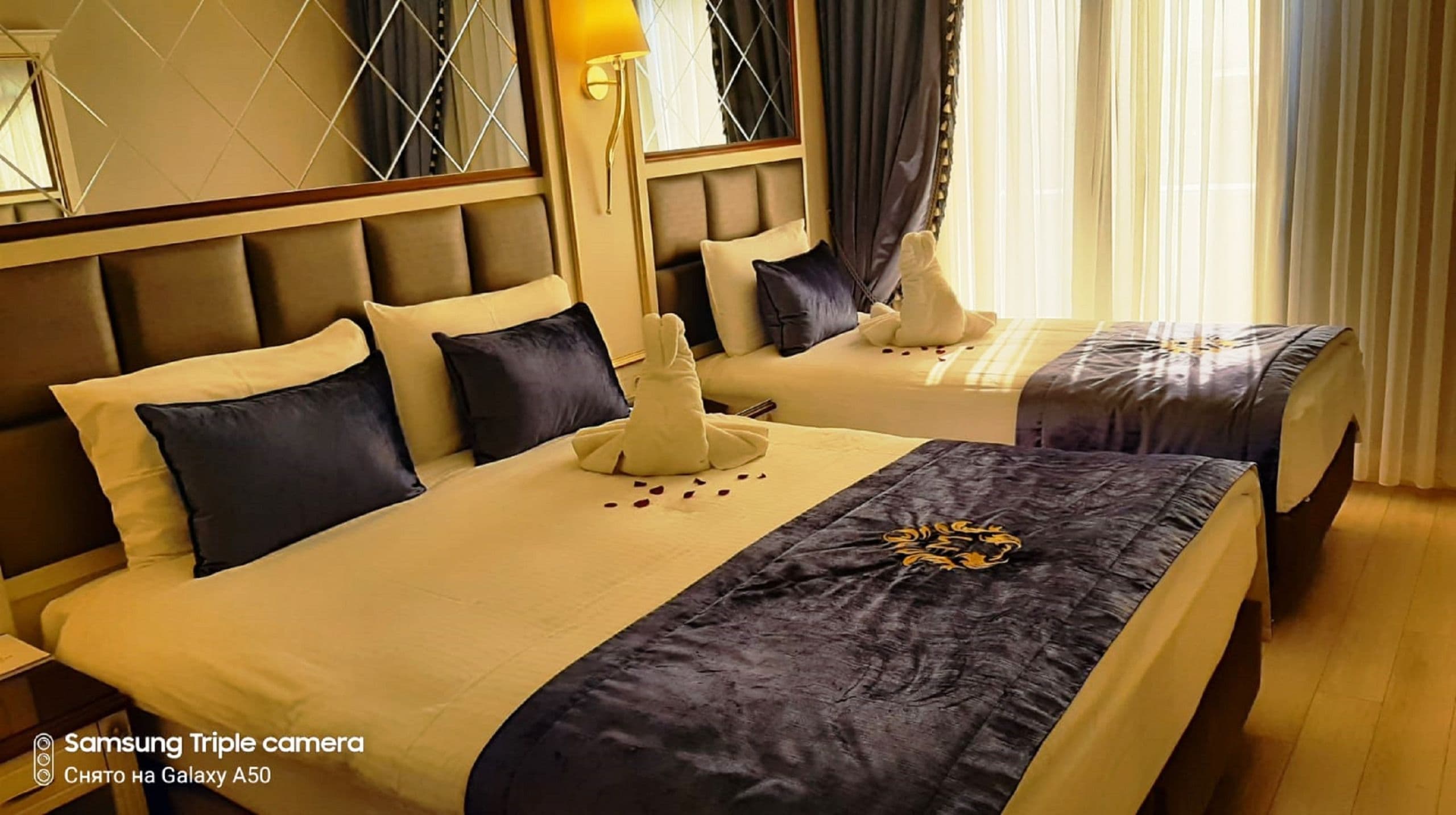 Grand Marcello Hotel-20