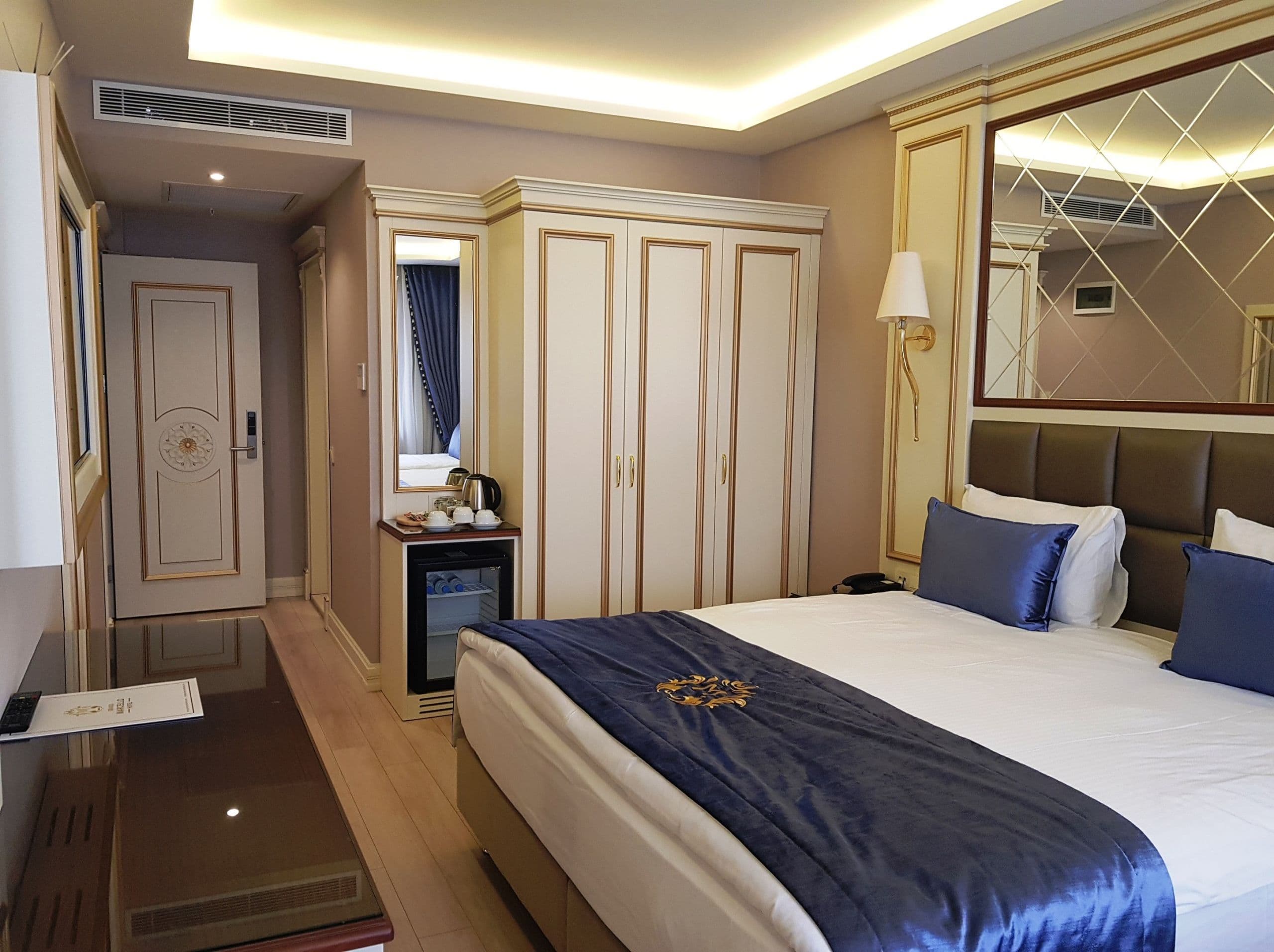 Grand Marcello Hotel-18