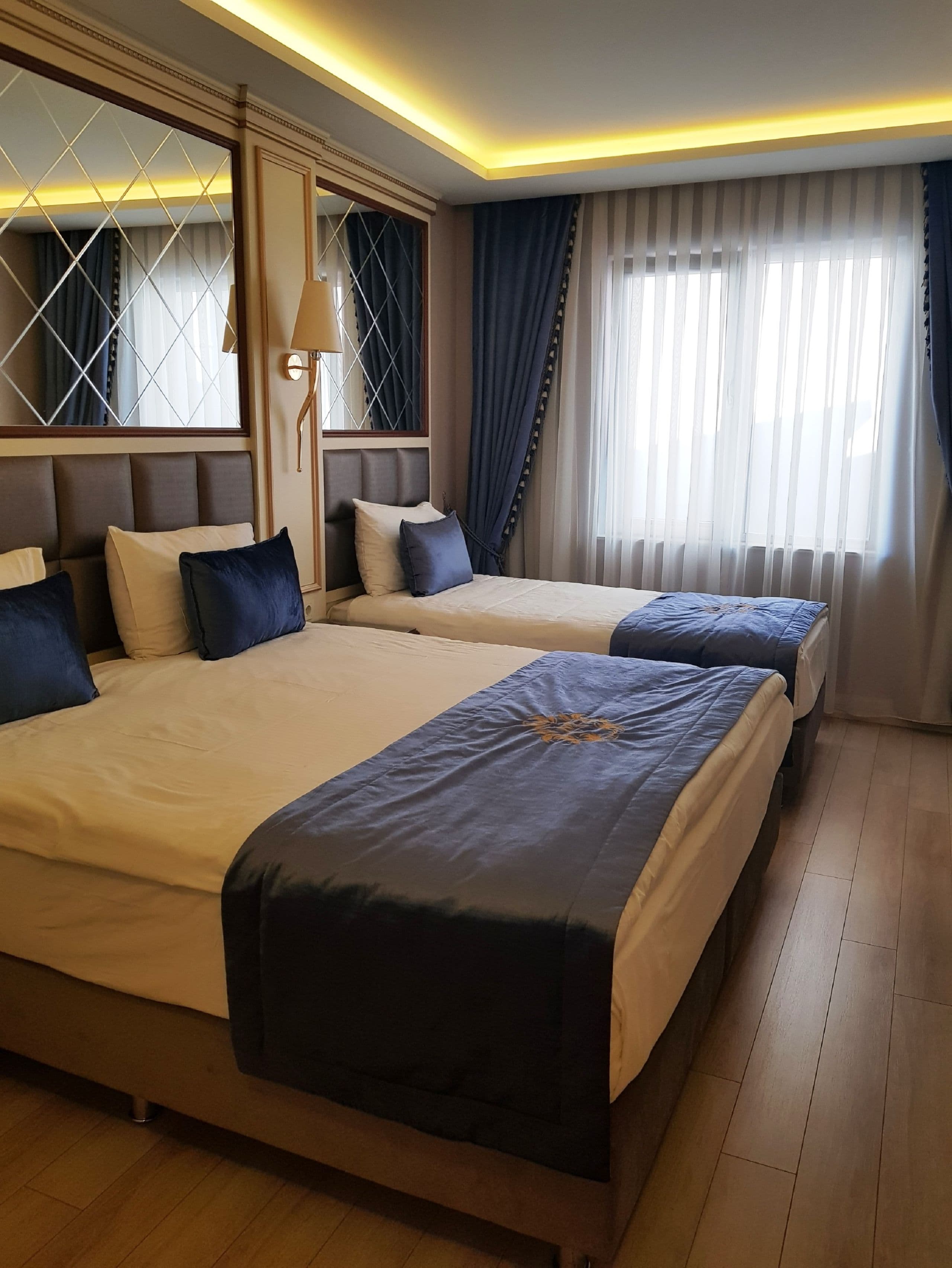 Grand Marcello Hotel-21