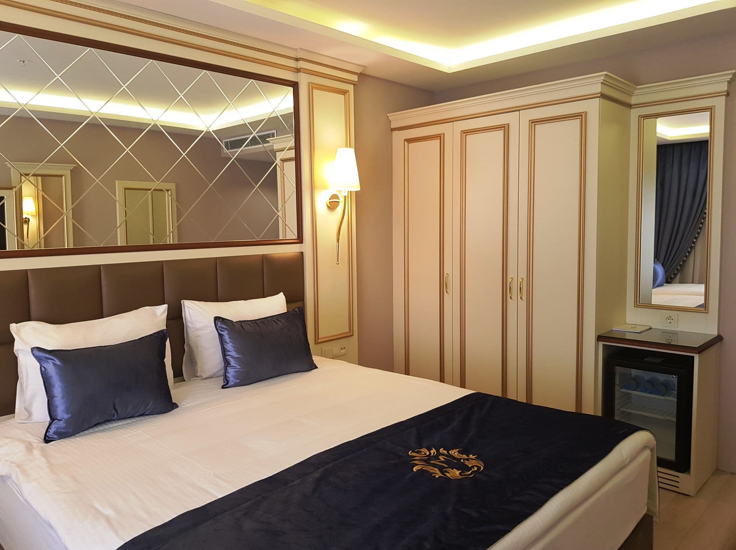 Grand Marcello Hotel-12