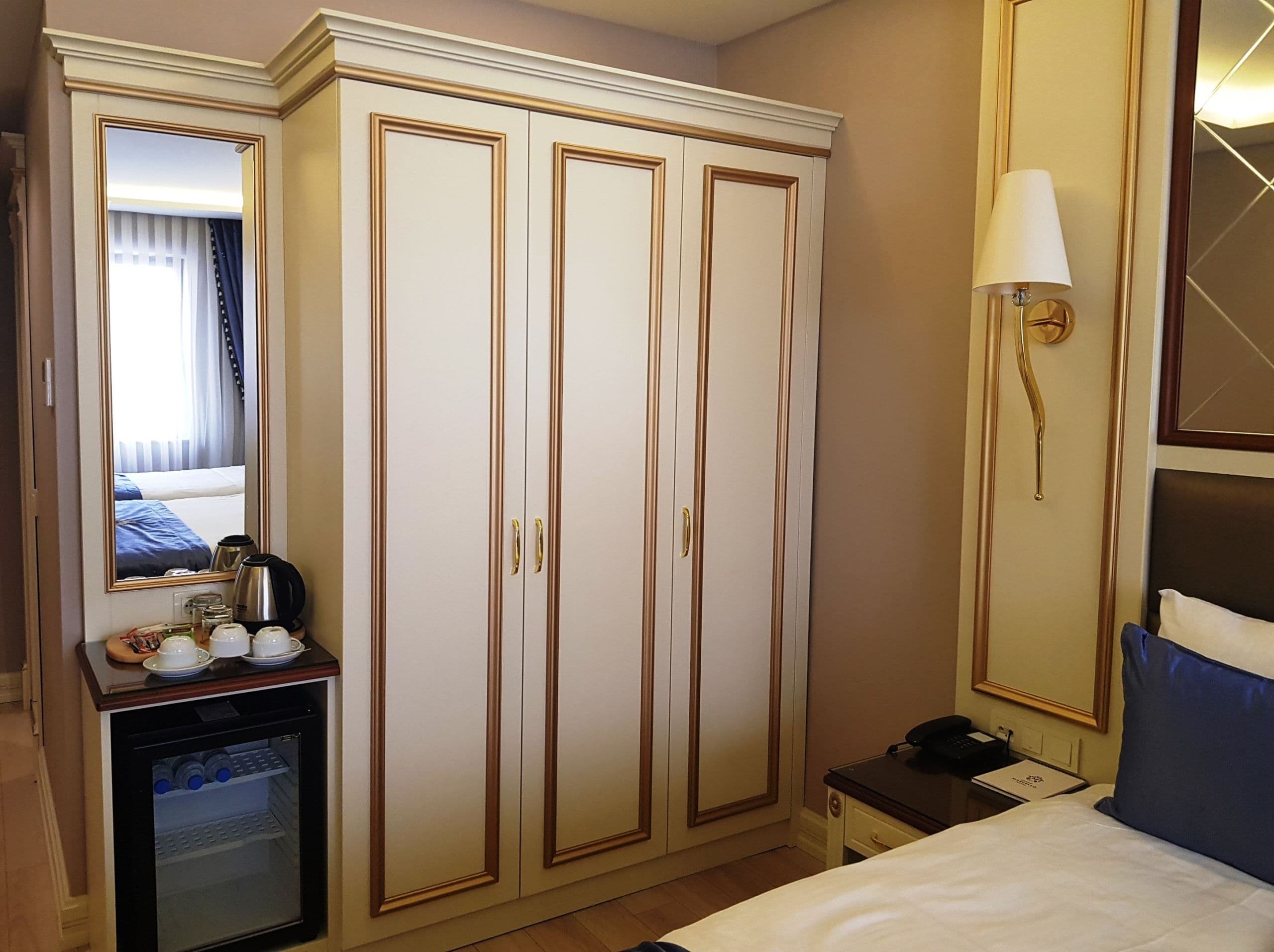Grand Marcello Hotel-23