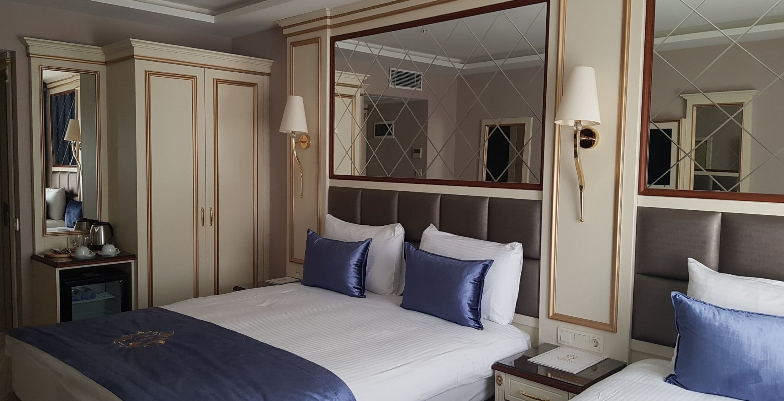 Grand Marcello Hotel-24