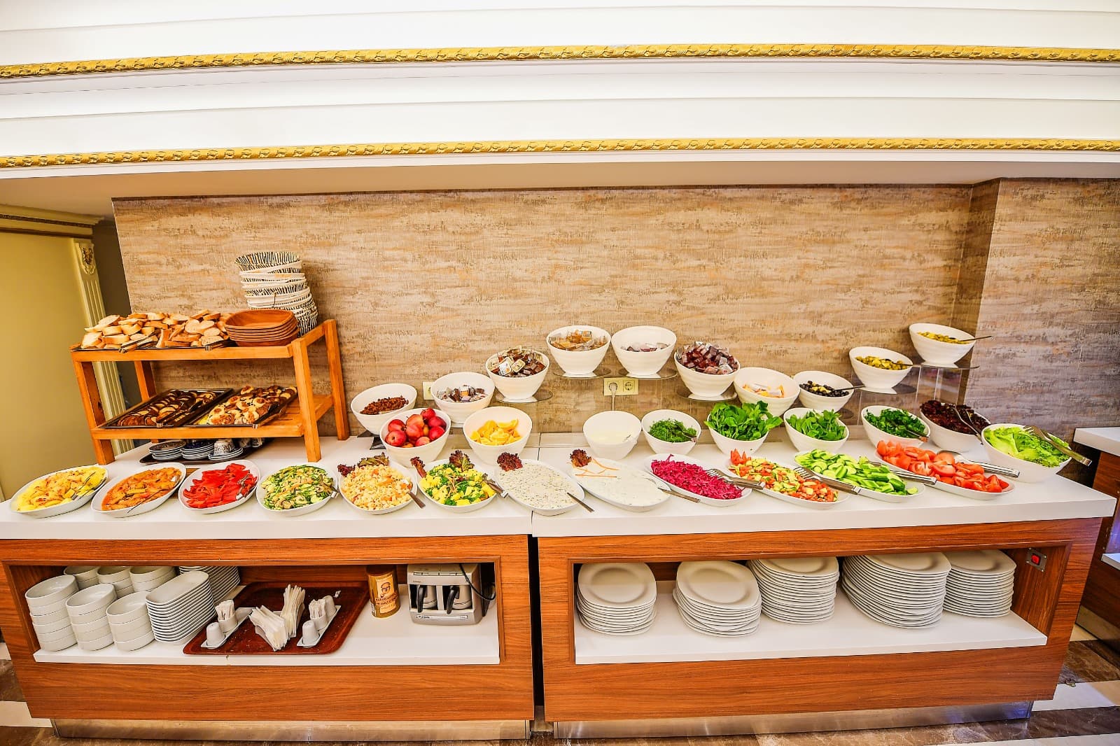 Grand Marcello Hotel-29