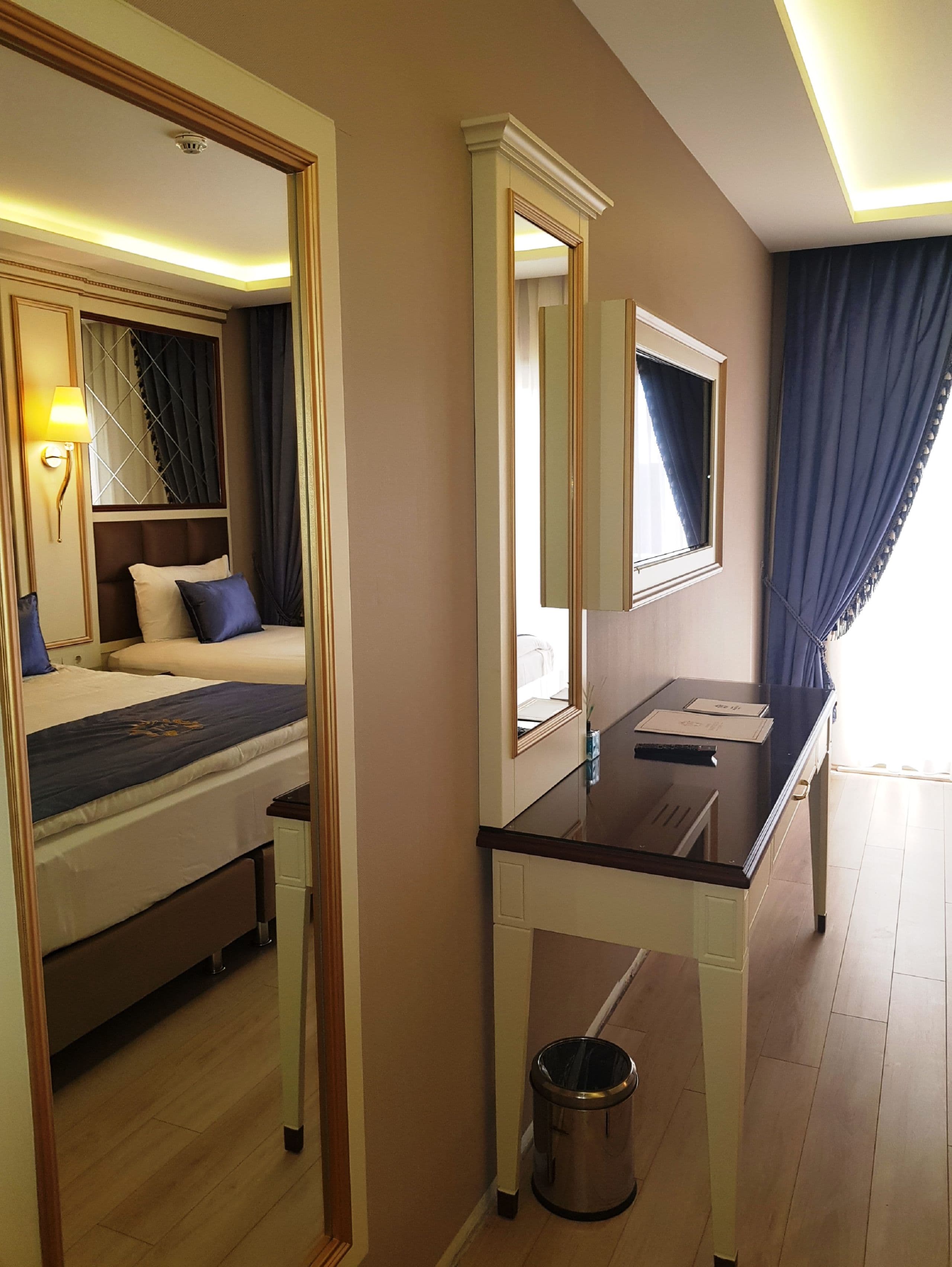 Grand Marcello Hotel-16