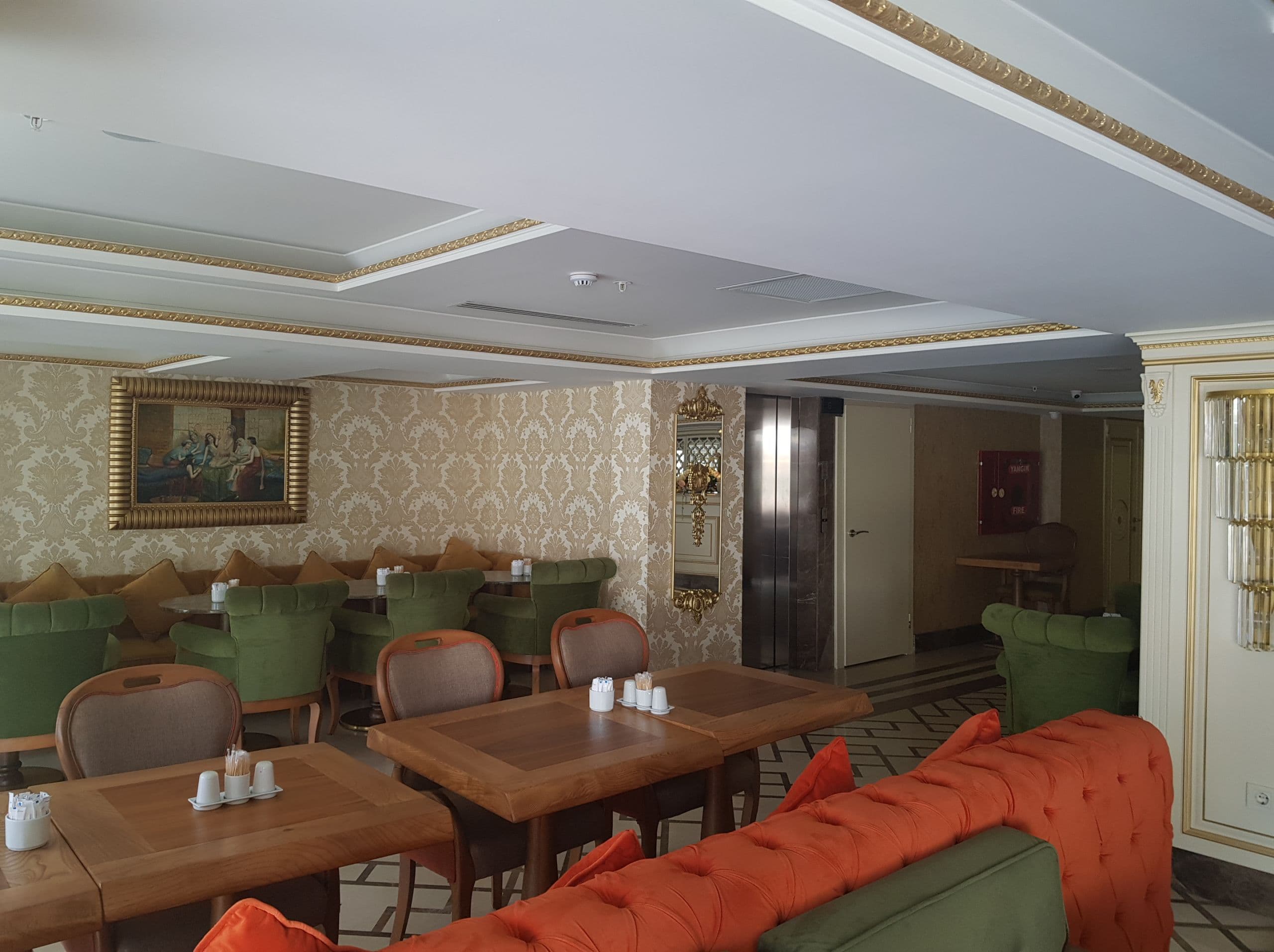Grand Marcello Hotel-25