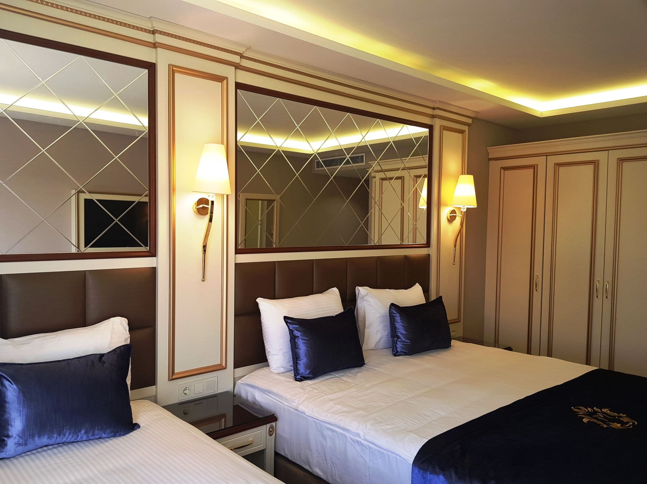 Grand Marcello Hotel-15