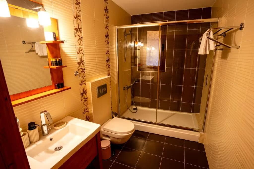 Alaçatı Leylak Hotel-15