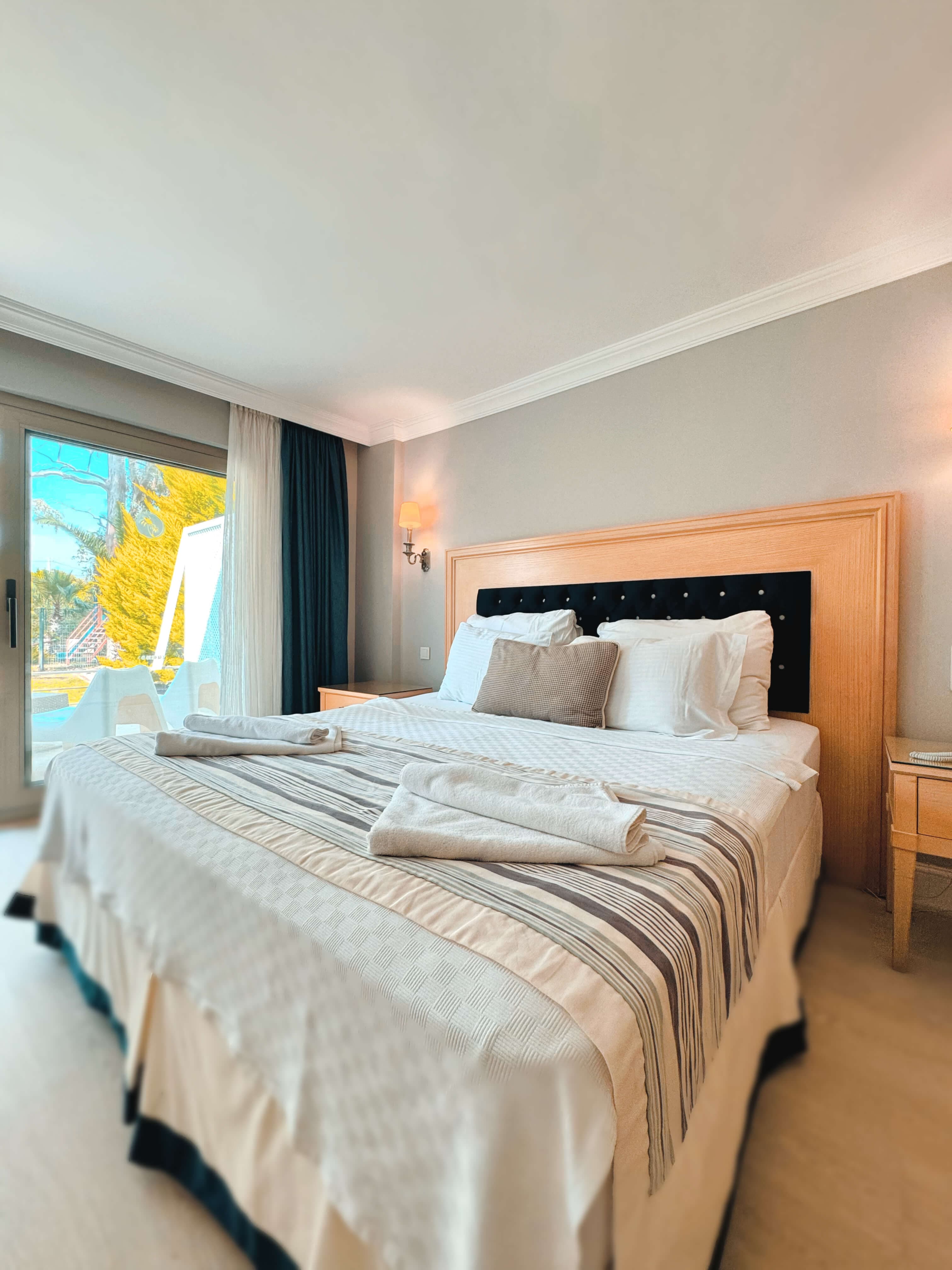 Palm Bay Beach Hotel-82
