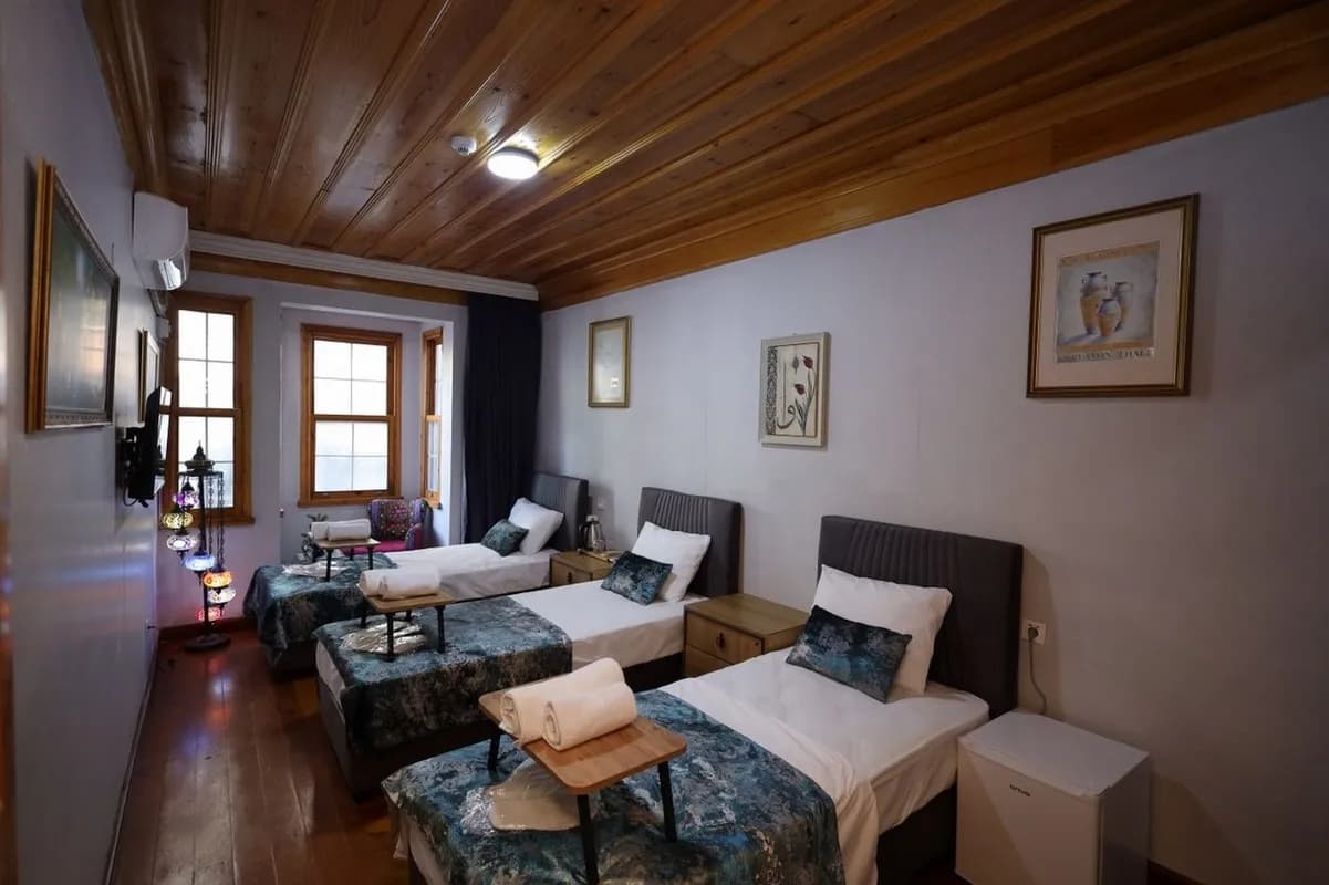 The Trip Hotel İstanbul-21