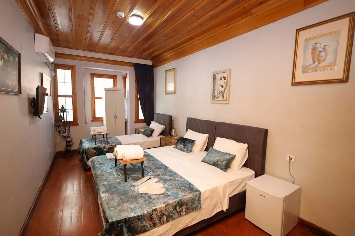 The Trip Hotel İstanbul-45