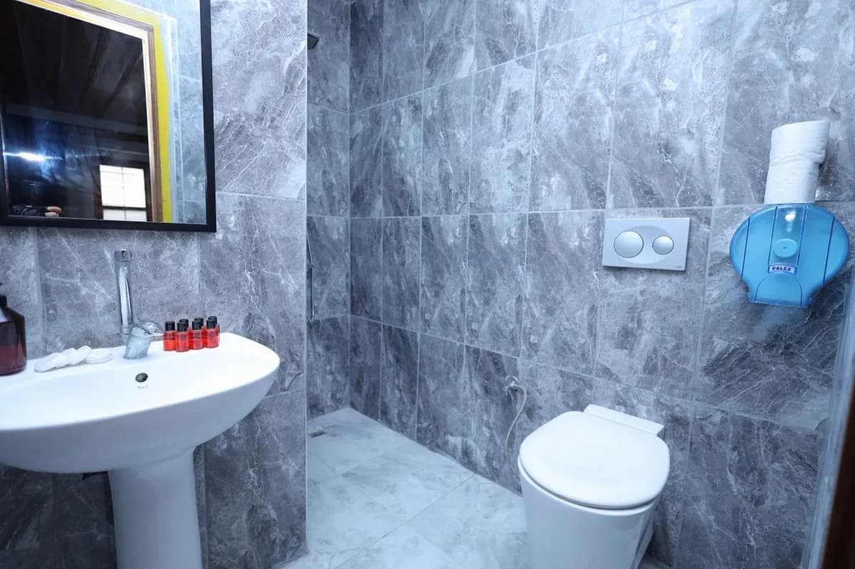The Trip Hotel İstanbul-6