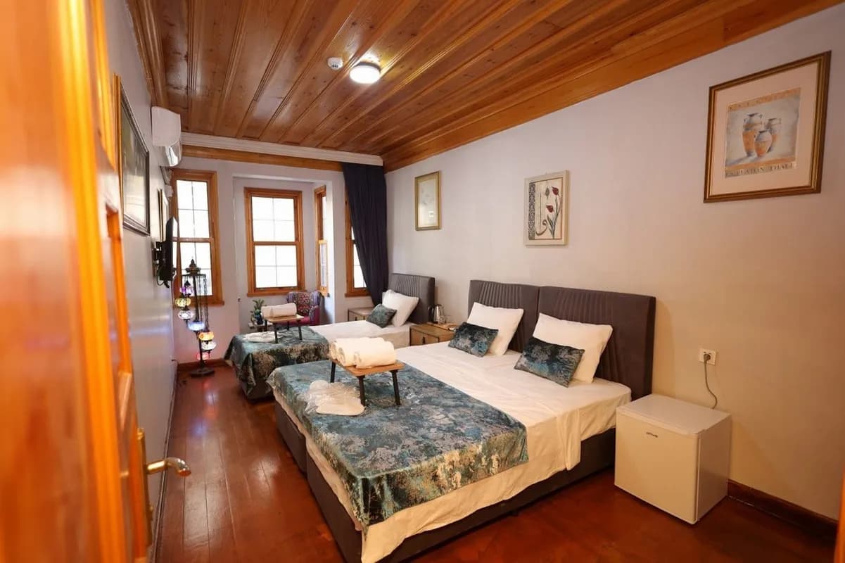 The Trip Hotel İstanbul-4