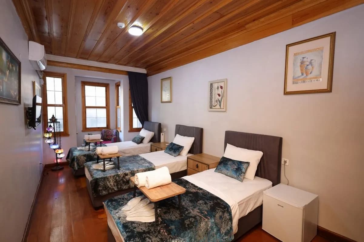 The Trip Hotel İstanbul-32