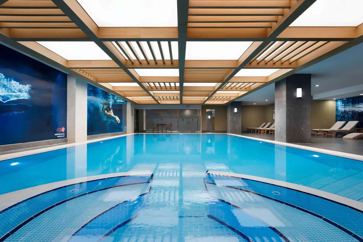 Ramada Plaza By Wyndham Konya-56