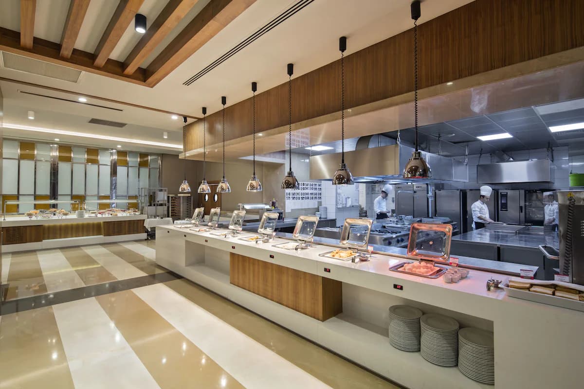 Ramada Plaza By Wyndham Konya-38