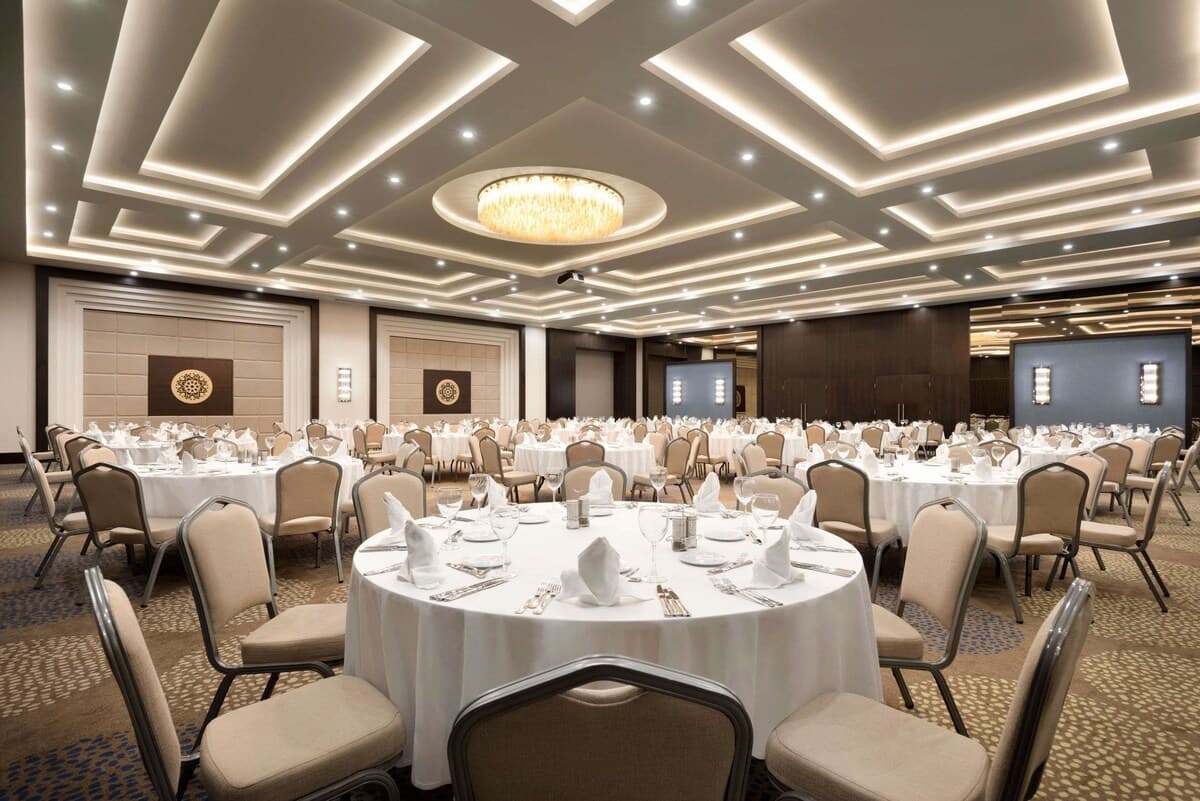 Ramada Plaza By Wyndham Konya-44