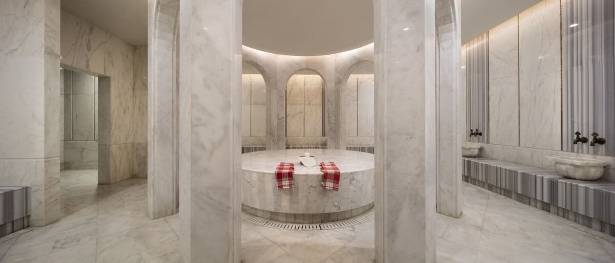 Ramada Plaza By Wyndham Konya-57