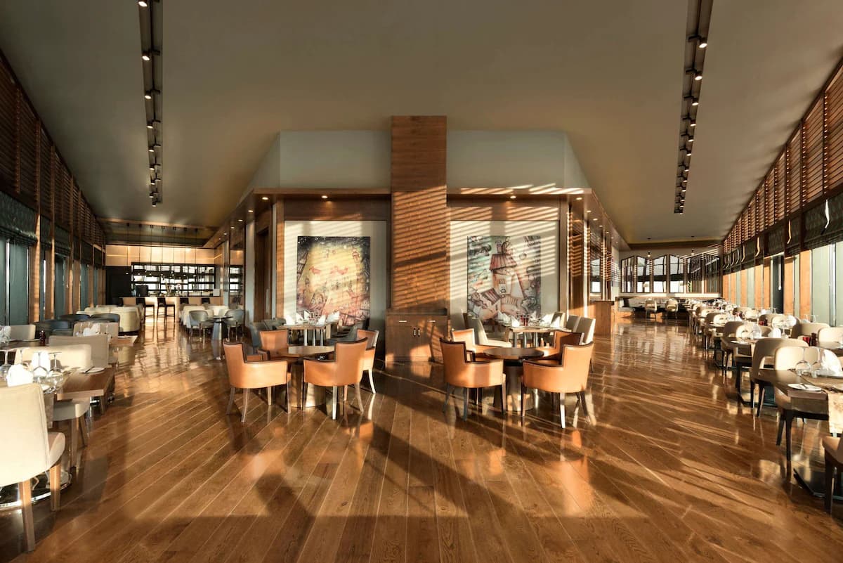 Ramada Plaza By Wyndham Konya-75