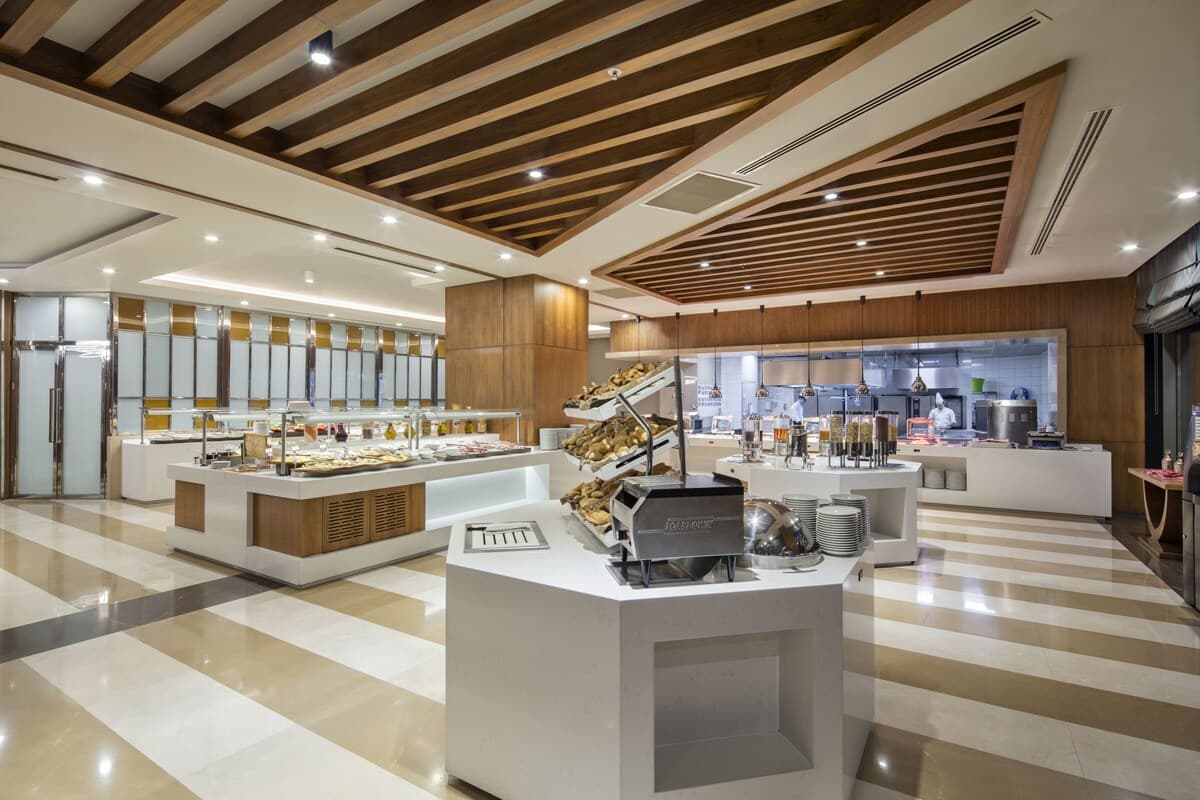 Ramada Plaza By Wyndham Konya-39