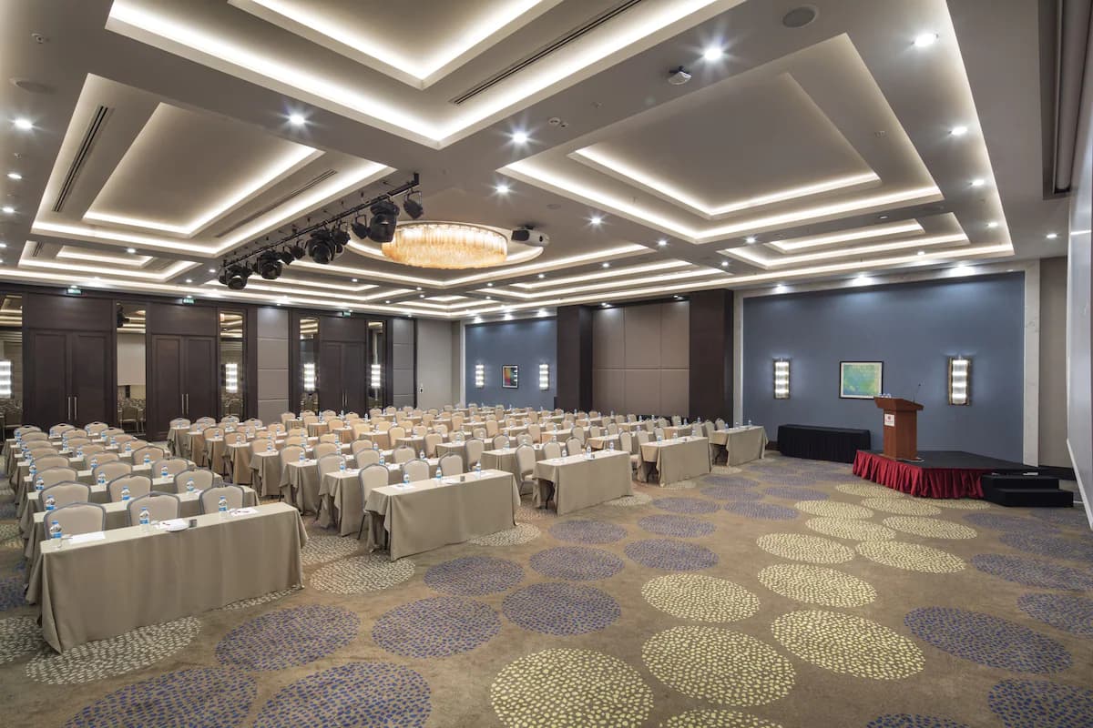 Ramada Plaza By Wyndham Konya-70