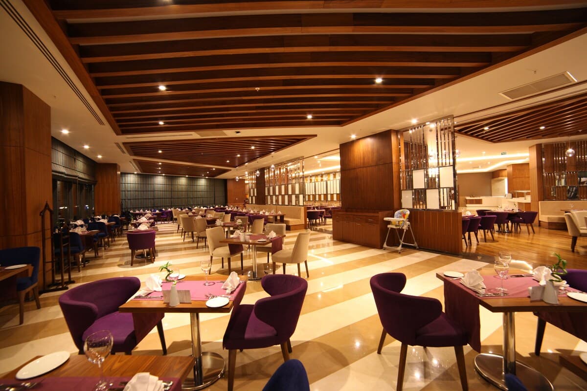 Ramada Plaza By Wyndham Konya-67