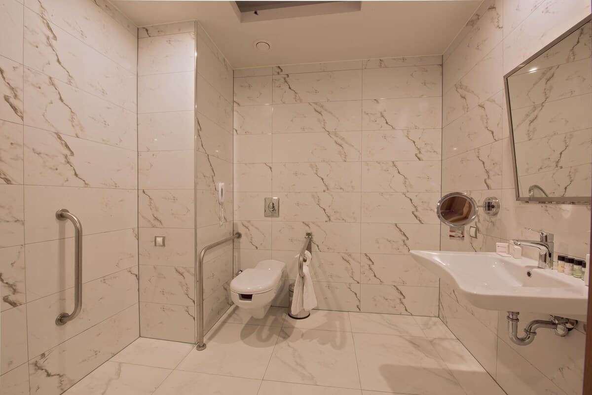 Ramada Plaza By Wyndham Konya-26