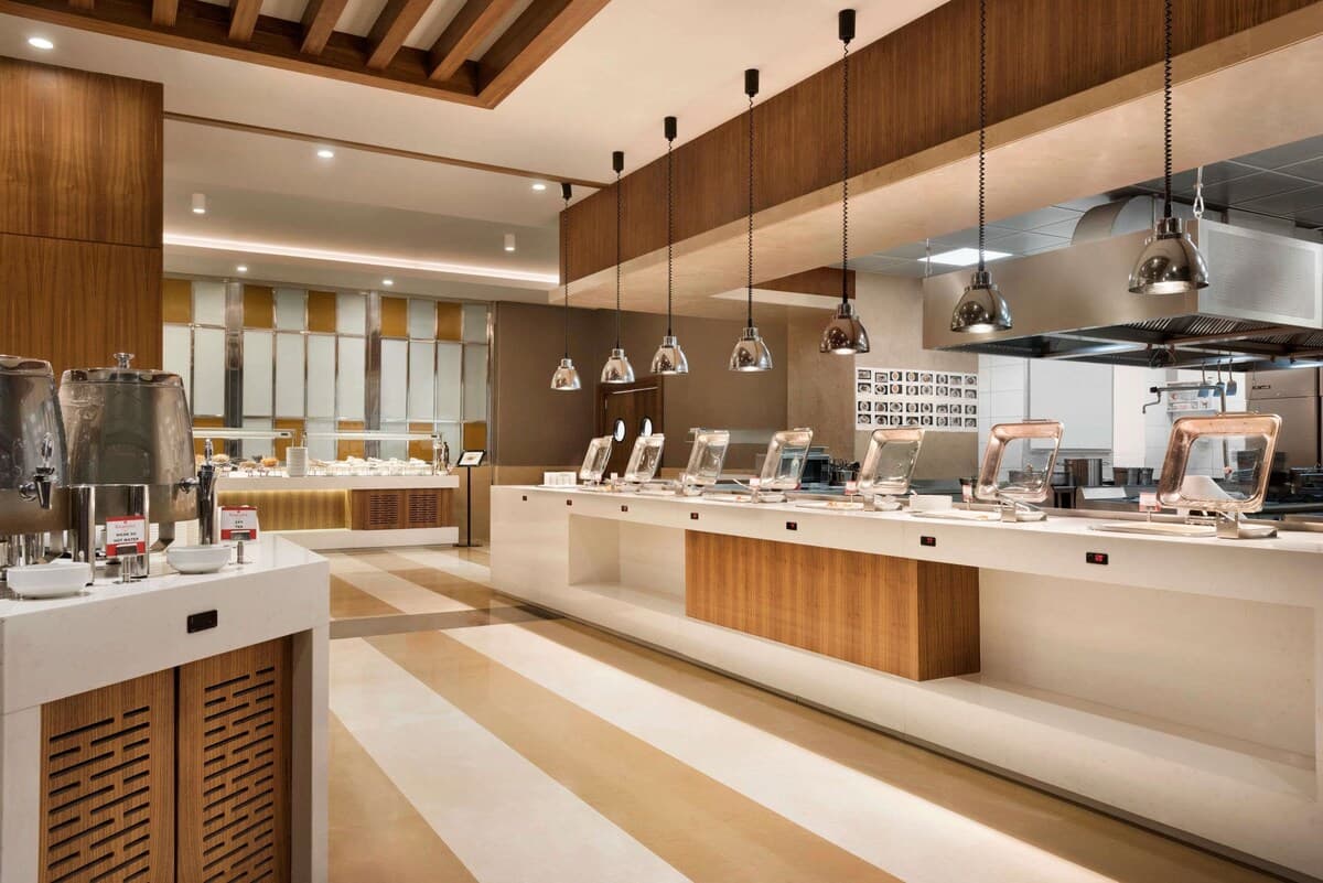 Ramada Plaza By Wyndham Konya-34