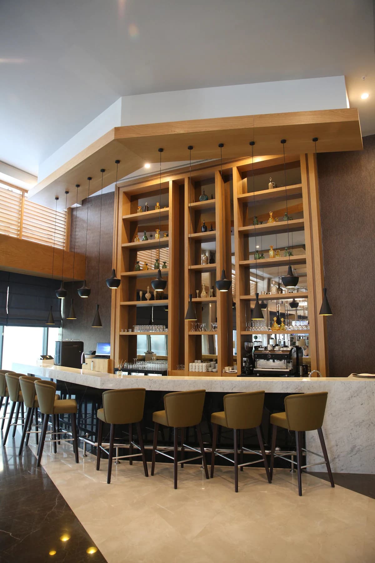 Ramada Plaza By Wyndham Konya-77