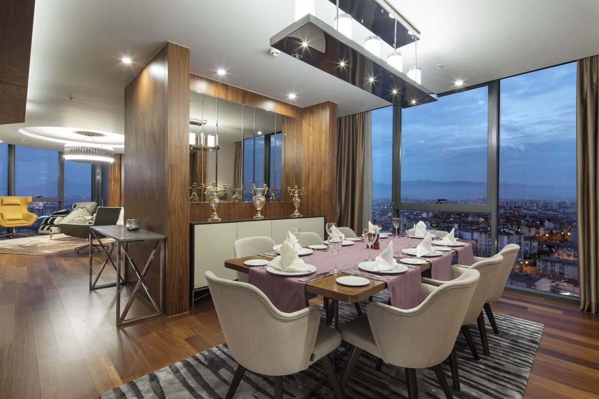 Ramada Plaza By Wyndham Konya-43