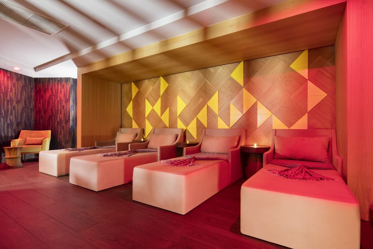 Ramada Plaza By Wyndham Konya-4