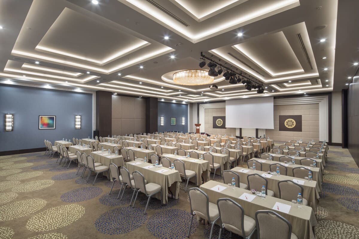 Ramada Plaza By Wyndham Konya-40