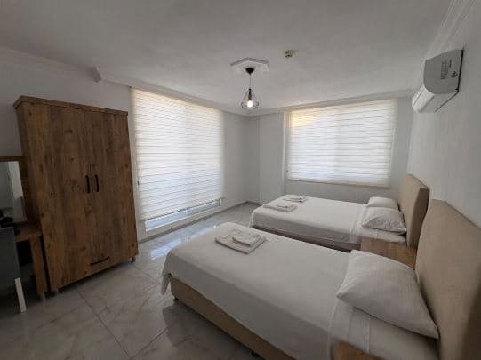 Yıldız Apart Demre-1