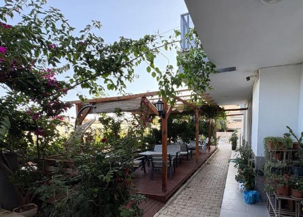 Yıldız Apart Demre-4