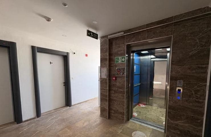 Yıldız Apart Demre-9