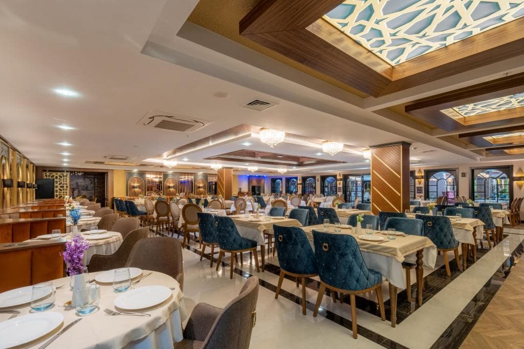 Elysium Green Suites Hotel-20