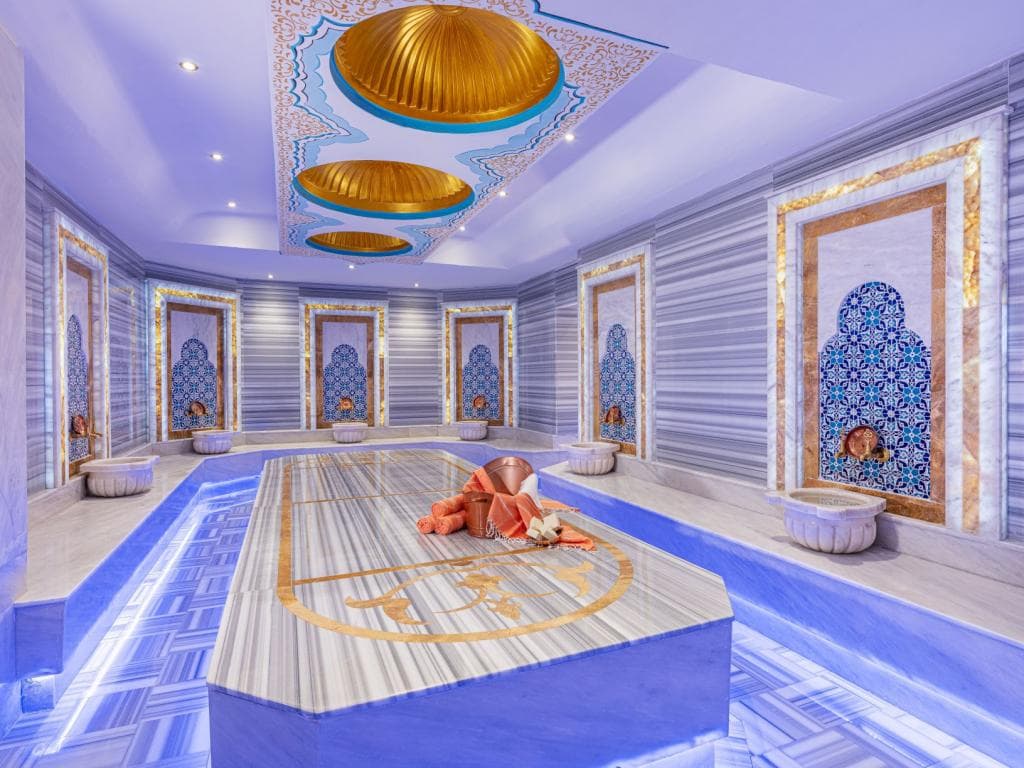 Elysium Green Suites Hotel-2